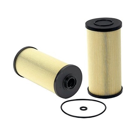 Wix Filters Fuel Filter 33740